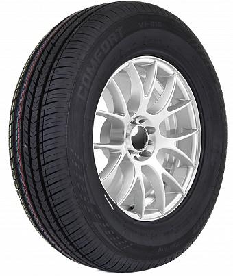 ���� ���� Ovation Tyres VI-816